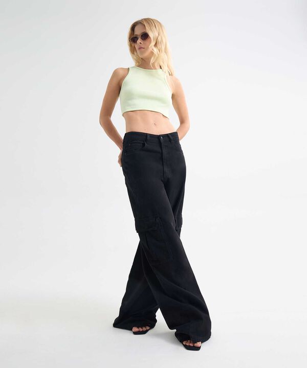 Camisetas Mujer