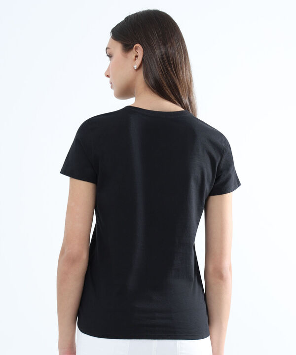 Camisetas Mujer