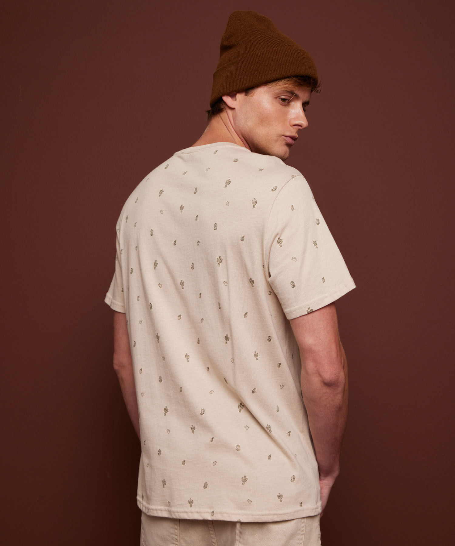 Camisetas Para Hombre