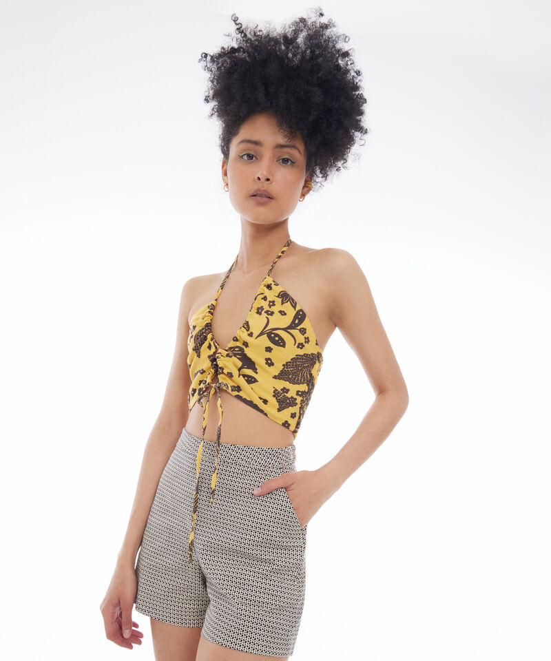 Blusas de moda para mujer