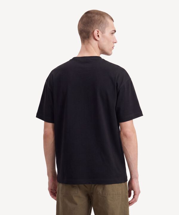 Camiseta Para Hombre