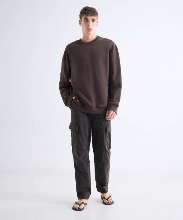 Pantalones para hombre image number null