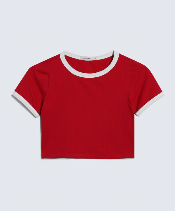 Camisetas Mujer