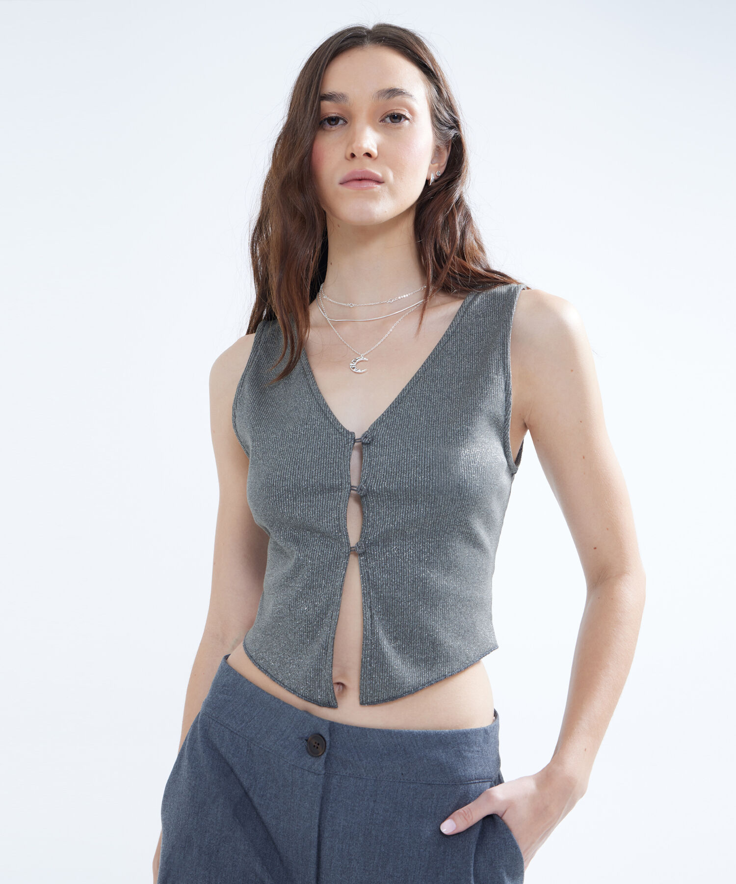 Camisetas Mujer