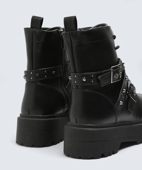 Botas para dama image number null