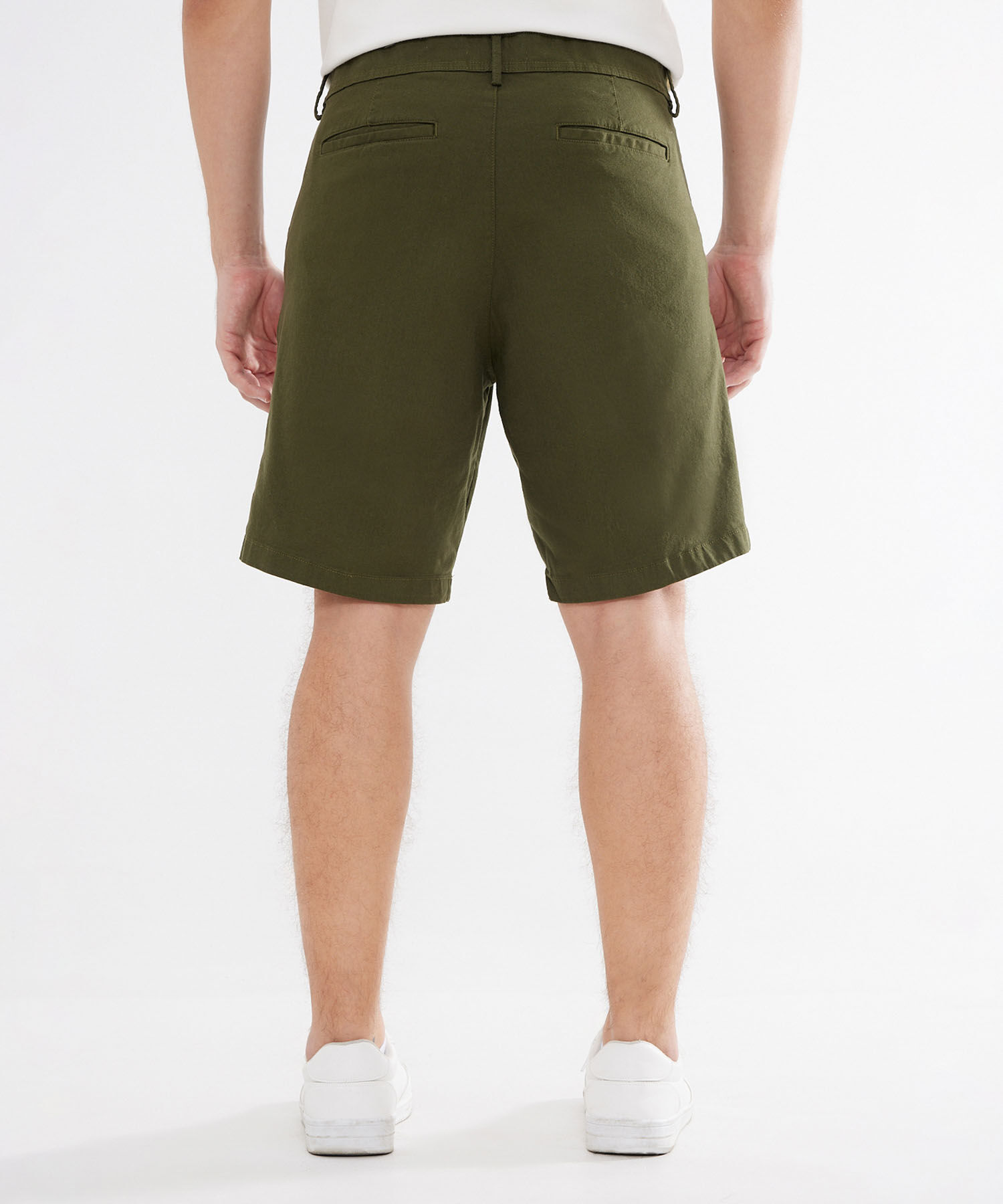 Bermudas para hombre