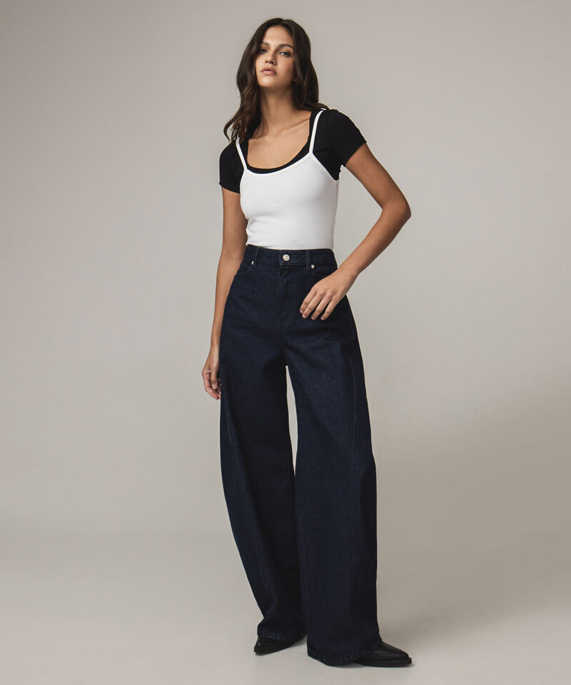 Jean Para Mujer