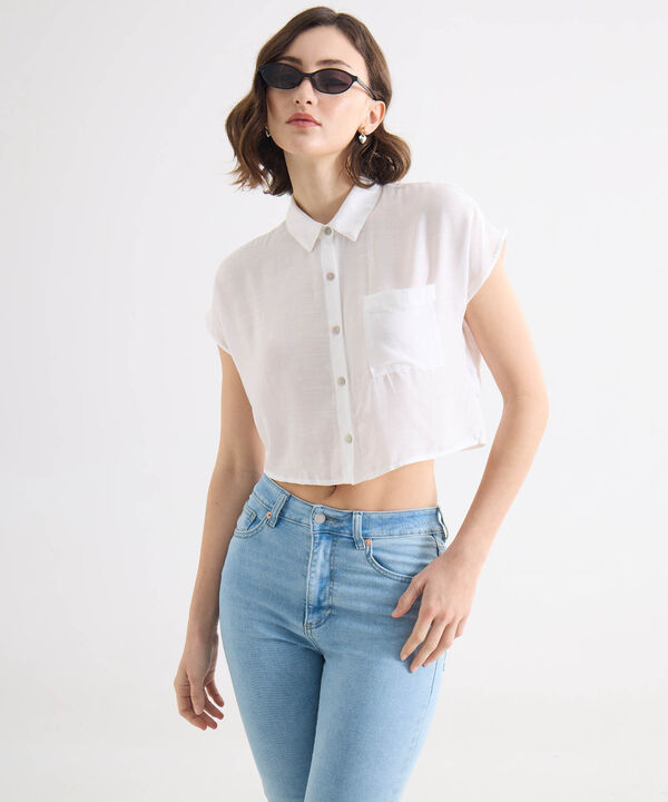 Blusas de moda para mujer image number null