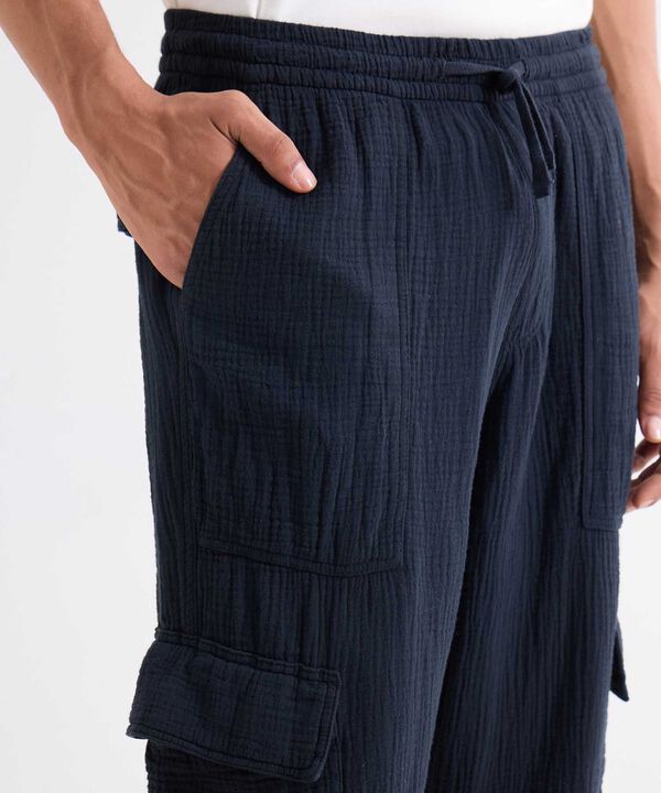 Pantalones para hombre image number null