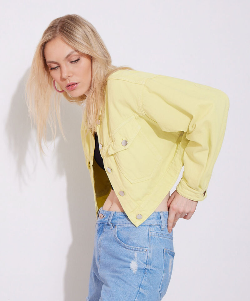 Chaquetas para mujer