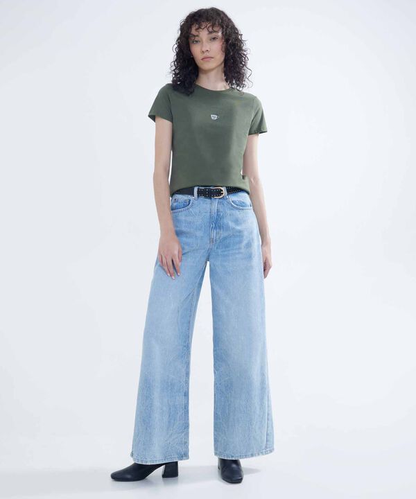 Camisetas Mujer