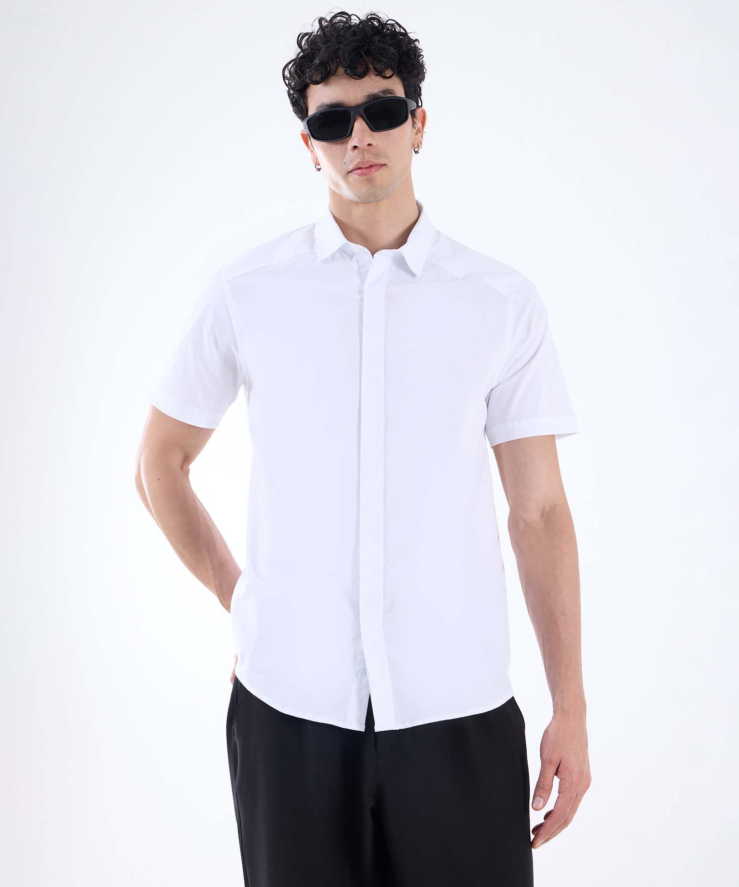 Camisas para hombre