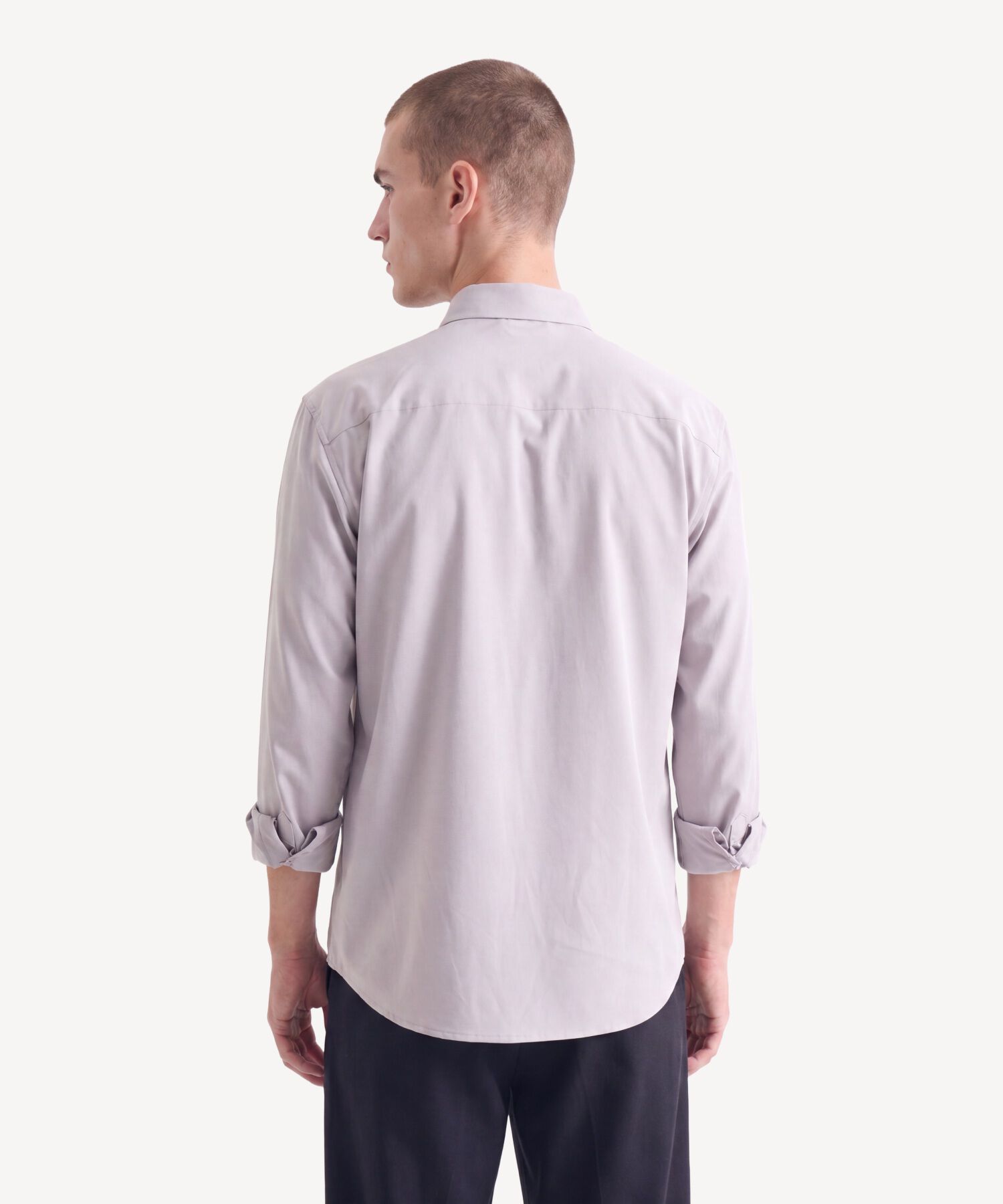 Camisa para hombre