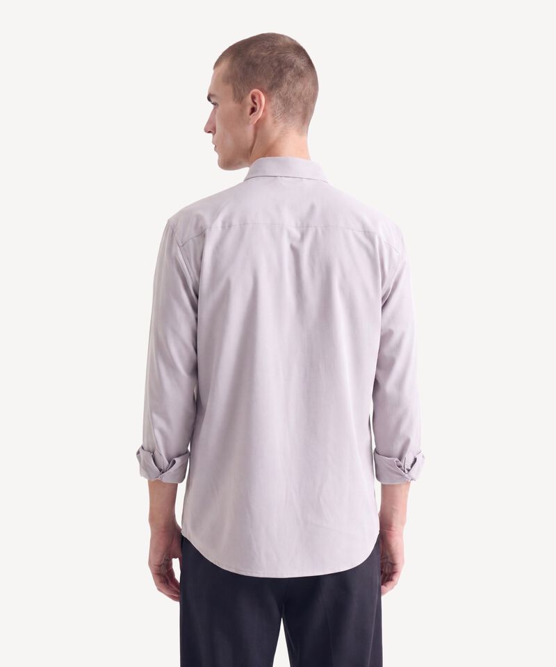 Camisa para hombre