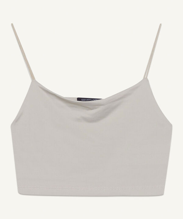 Tops Básicos Para Mujer