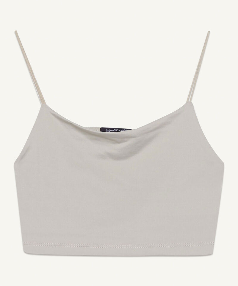 Tops Básicos Para Mujer