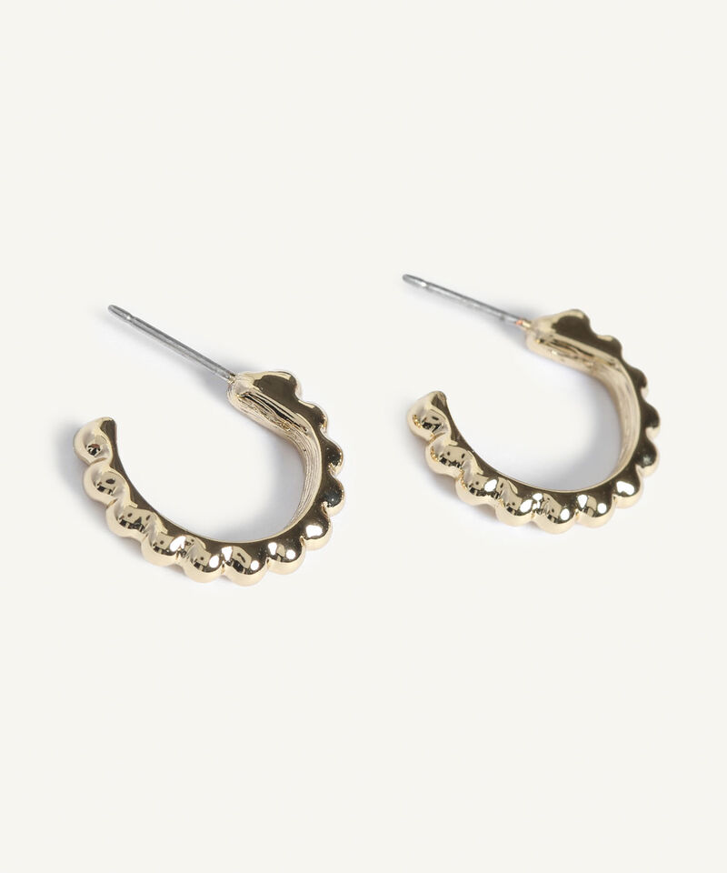 Aretes para mujer