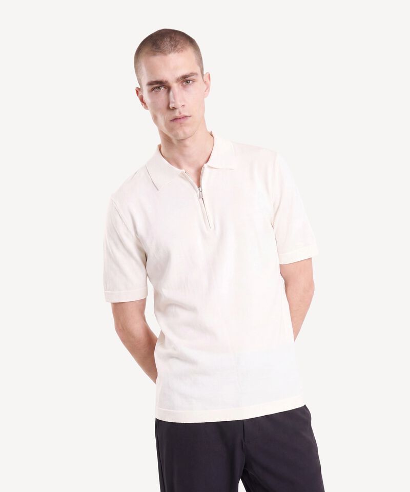 Polo Para Hombre
