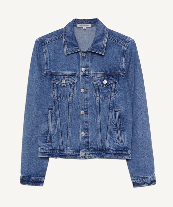 Chaquetas para mujer
