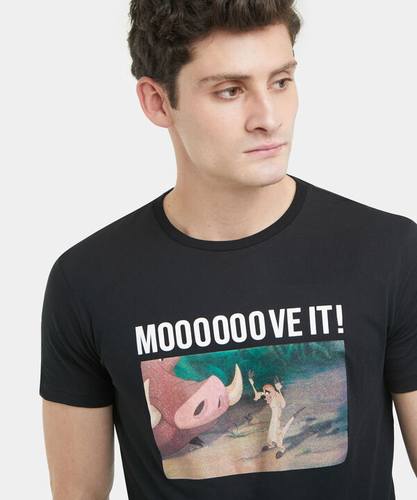 Camisetas Básicas Para Hombre