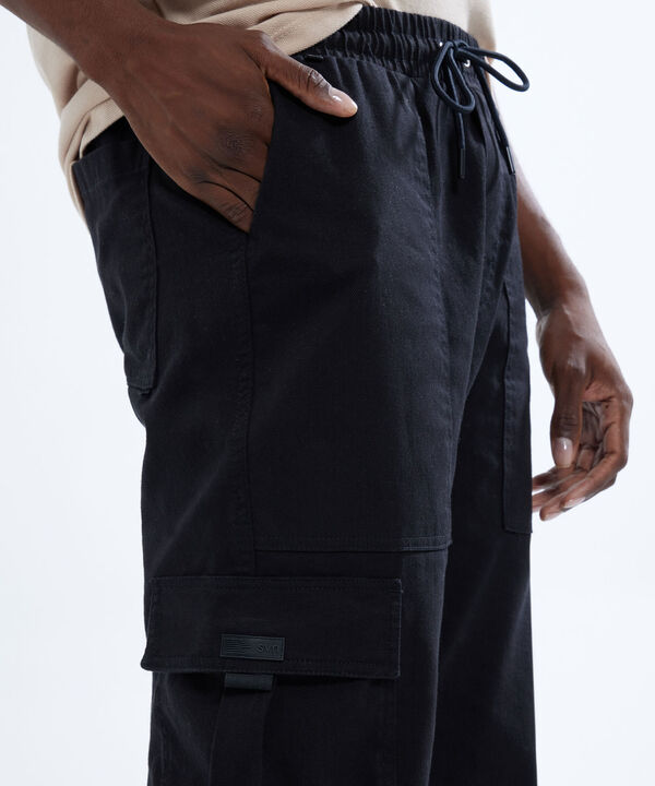 Pantalones para hombre image number null