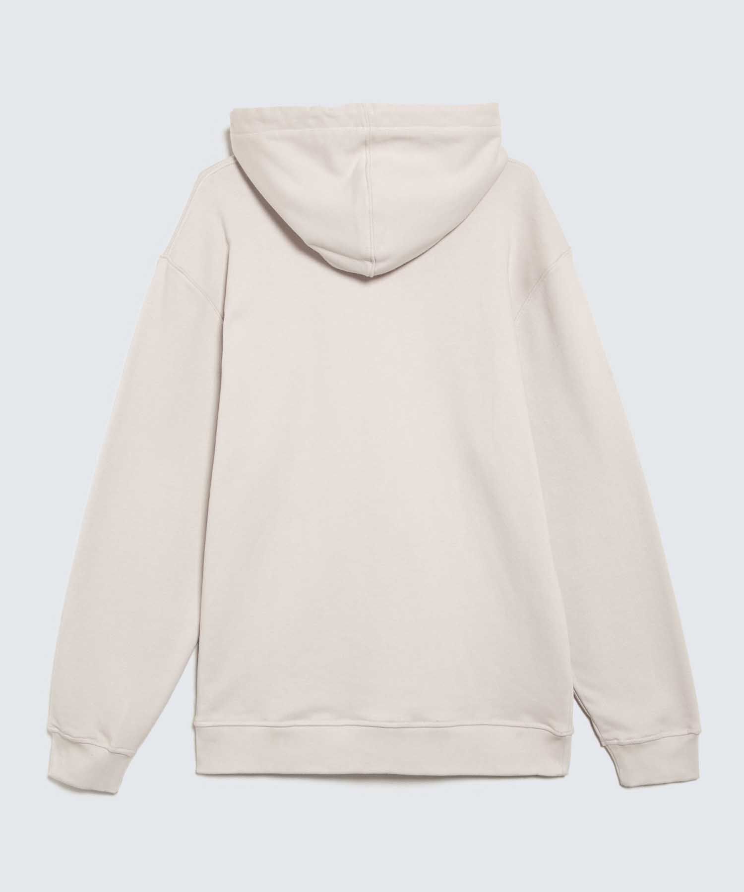 Hoodie B&aacute;sico, Beige, hi-res
