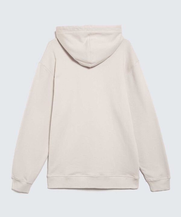 Hoodie B&aacute;sico, Beige, hi-res