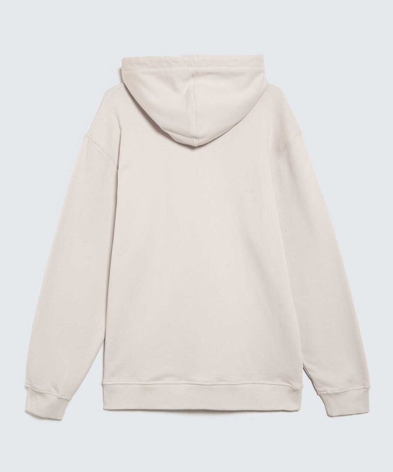 Hoodie B&aacute;sico, Beige, hi-res
