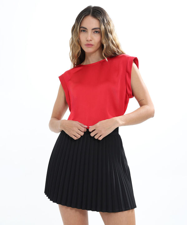 Blusas de moda para mujer image number null