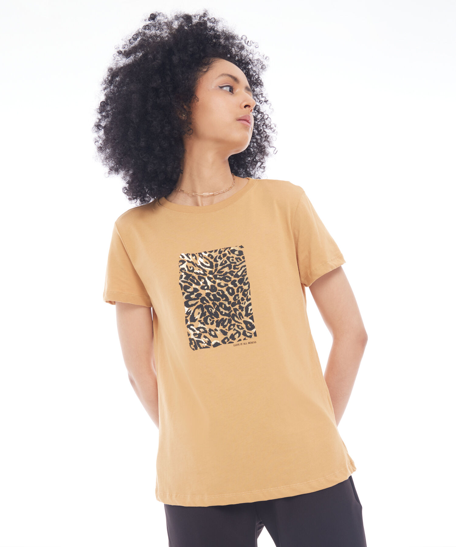 Camisetas Mujer