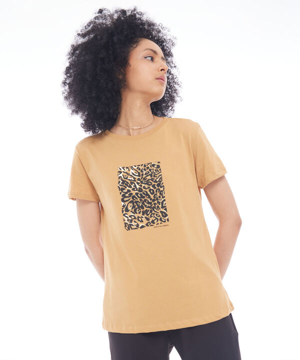Camisetas Mujer