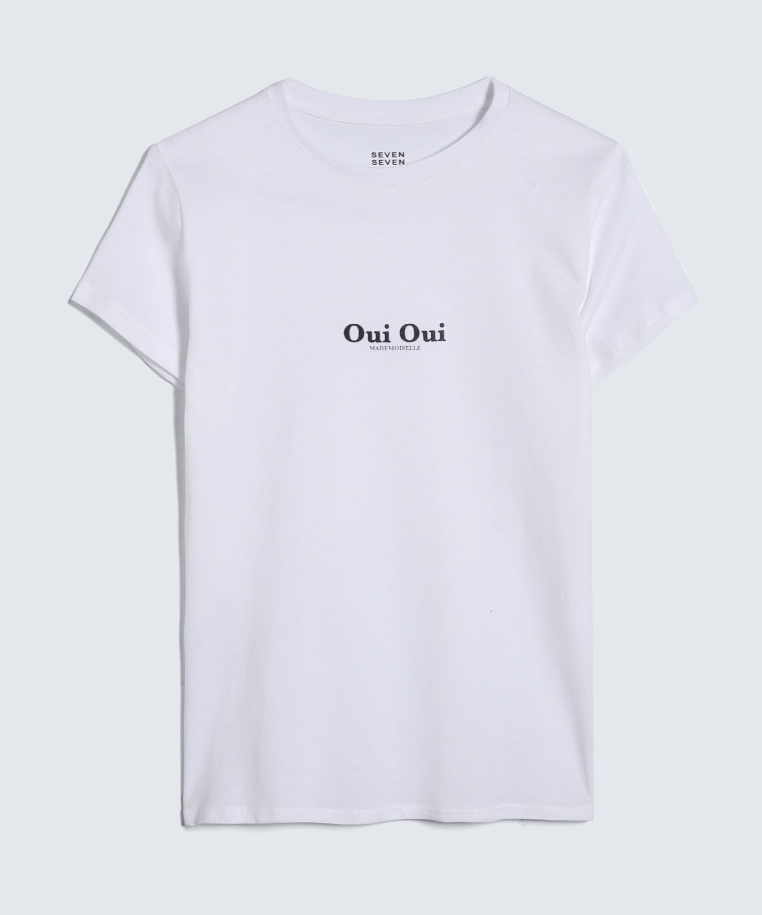 Camisetas Mujer