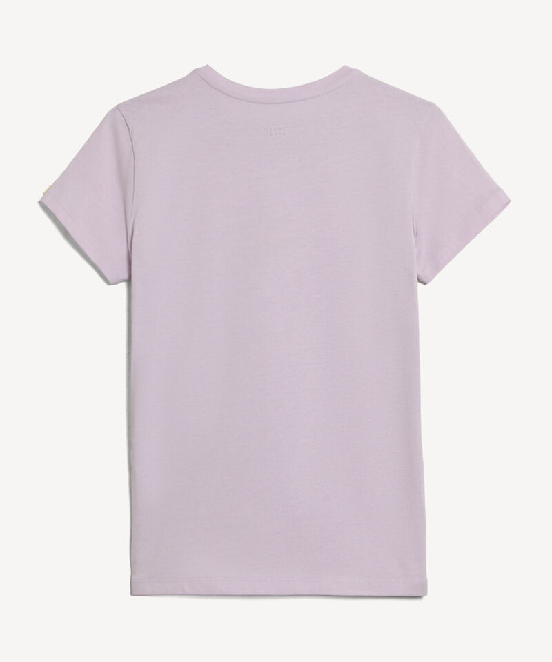 Camisetas Mujer