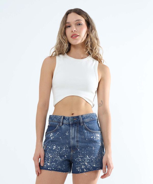 Shorts para mujeres image number null