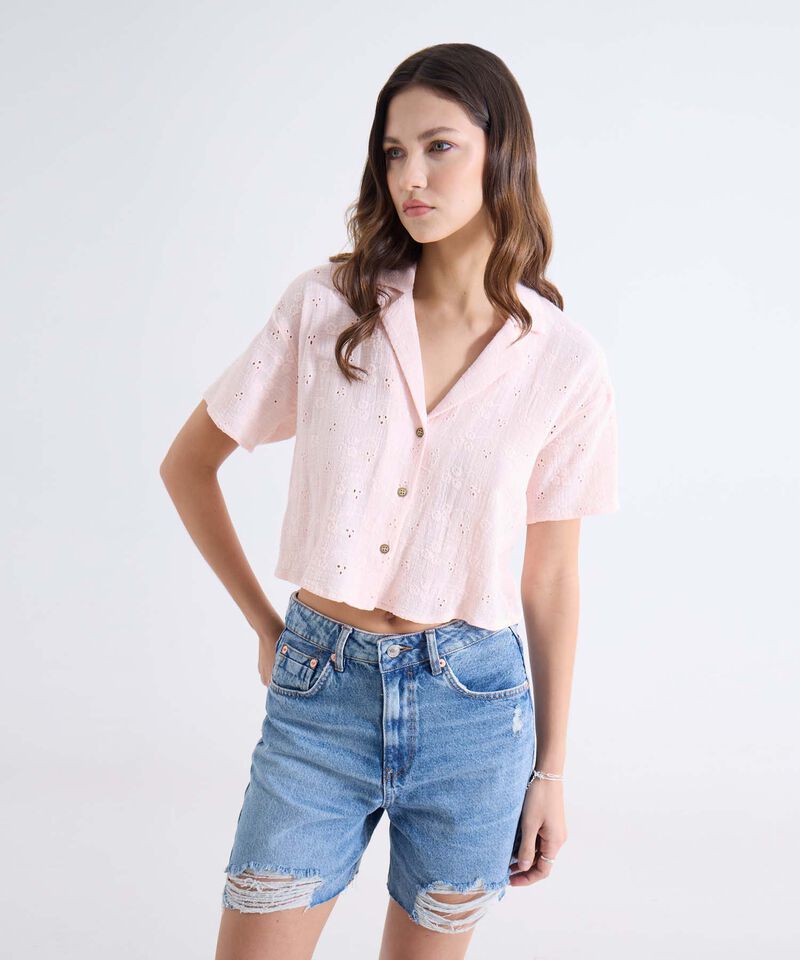 Blusas de moda para mujer