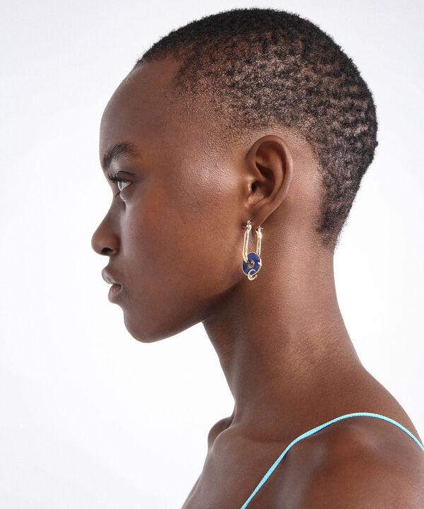Aretes para mujer