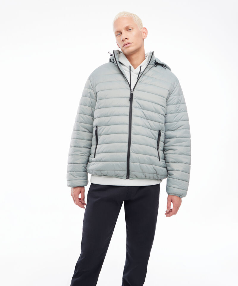 Chaquetas para hombre