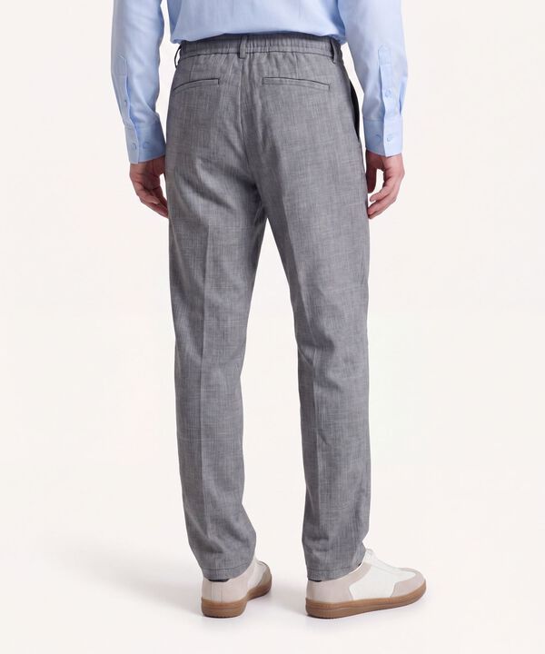 Pantalon Para Hombre