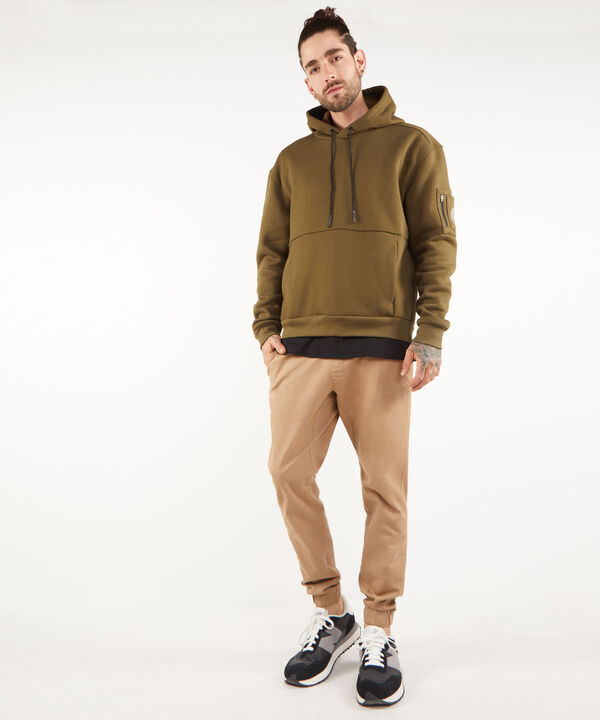 Joggers basicos para hombre