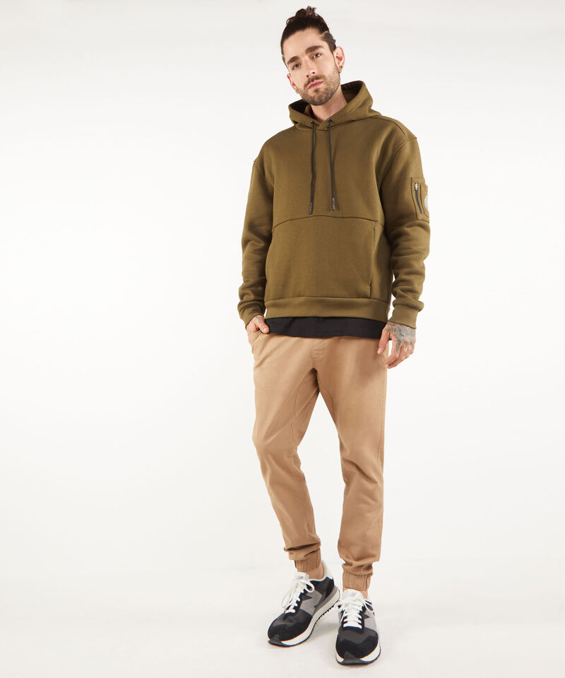 Joggers basicos para hombre