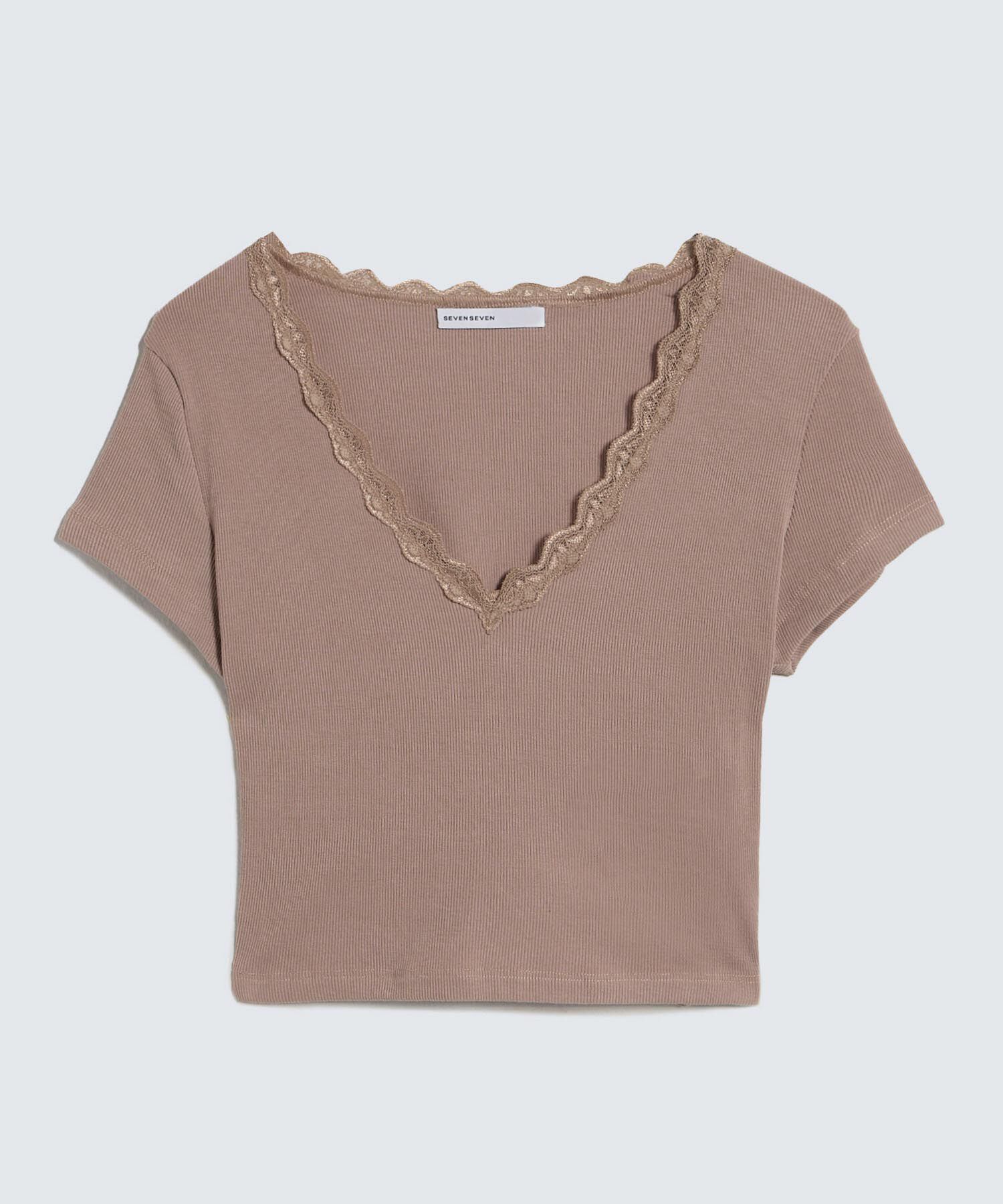 Camisetas Mujer