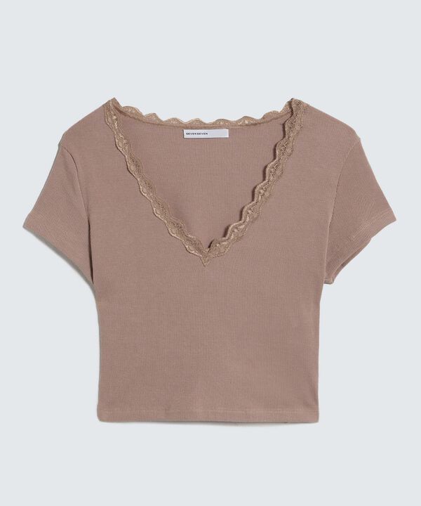 Camisetas Mujer