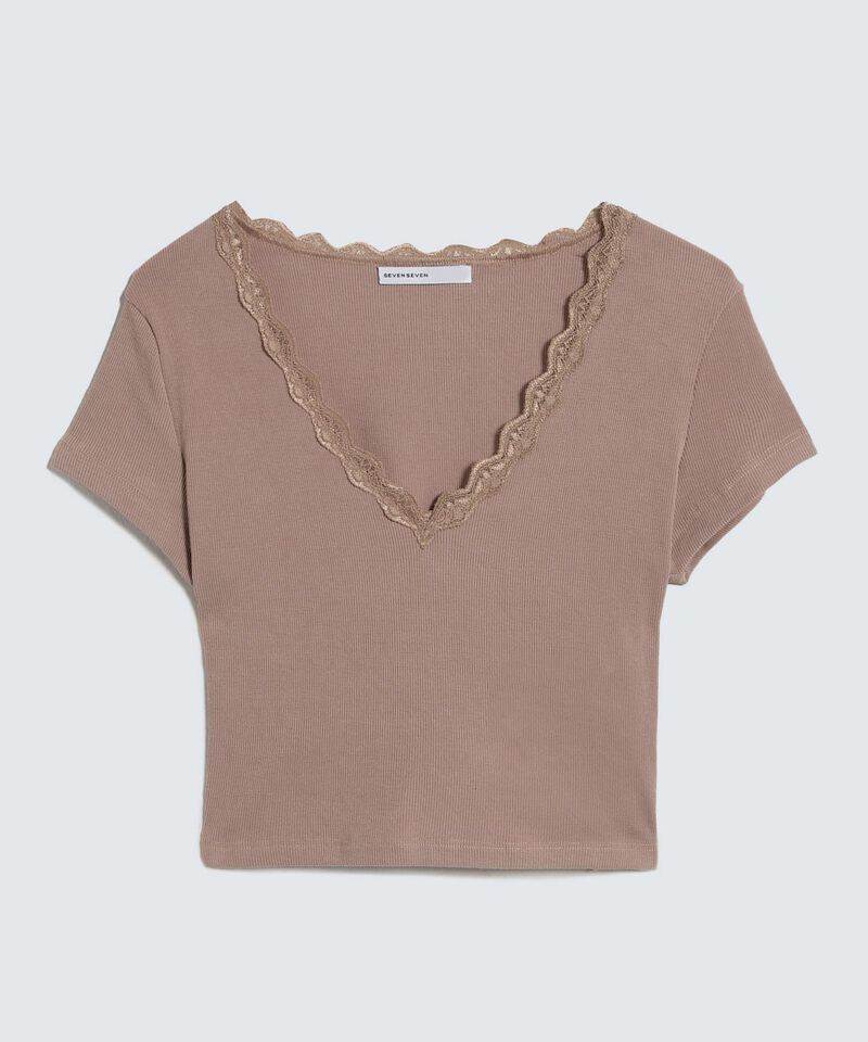 Camisetas Mujer