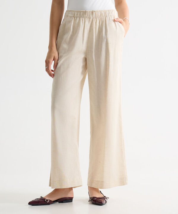 Pantalones para mujer image number null