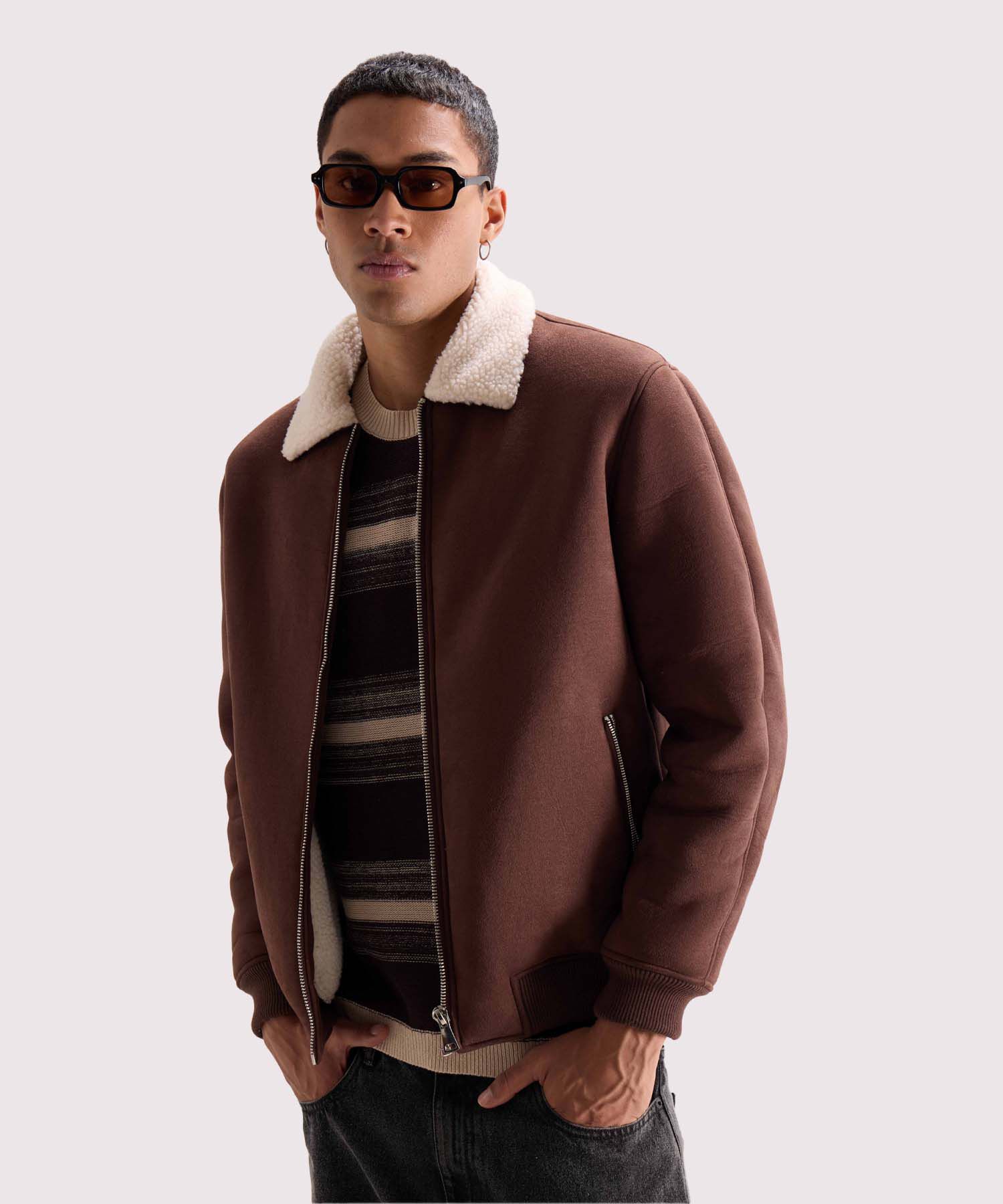 Chaquetas para hombre