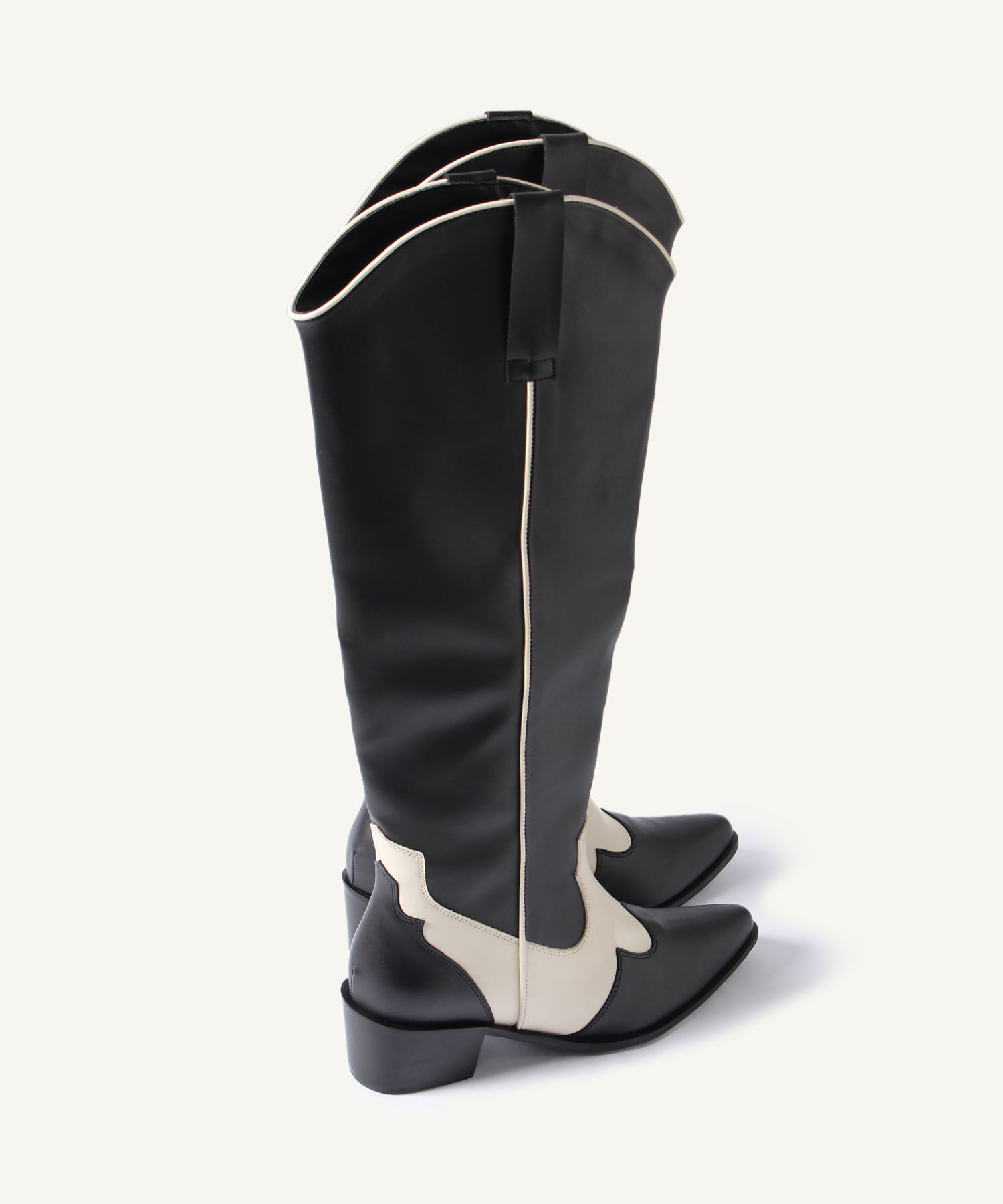 Botas para dama