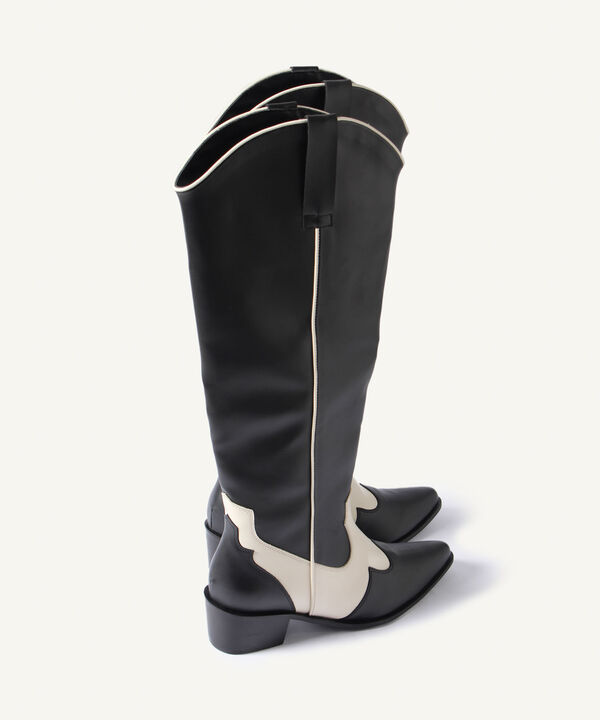 Botas para dama