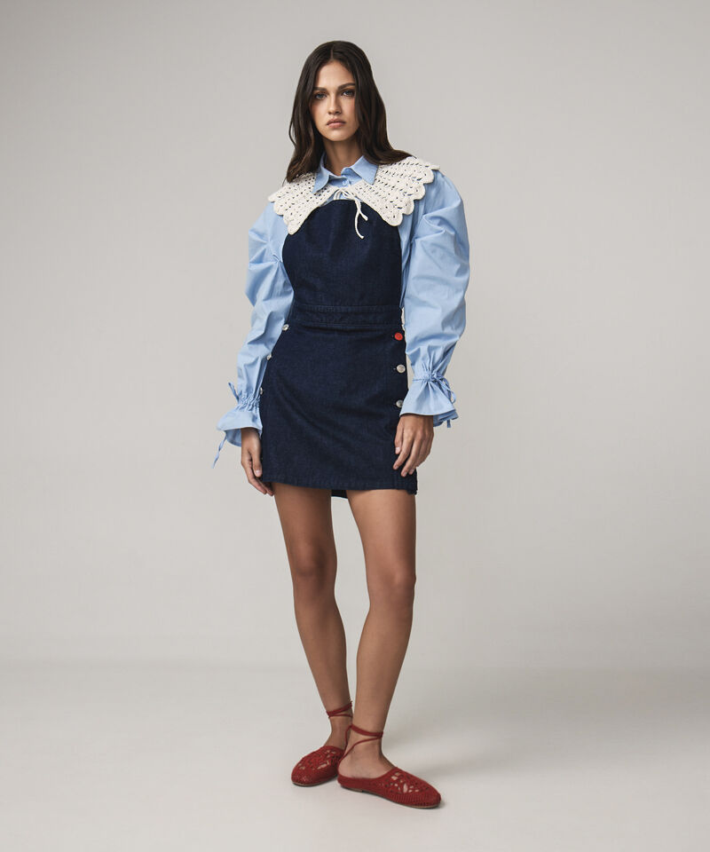Blusa Para Mujer