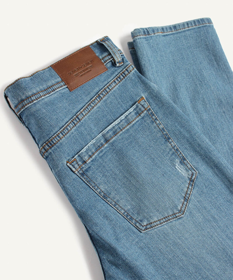Jeans hombre