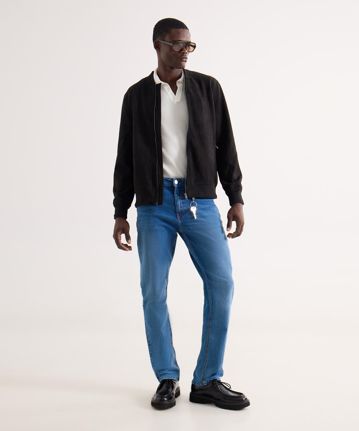 Jeans para hombre